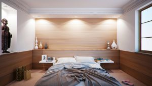 5 כללי ברזל לעיצוב חדר השינה