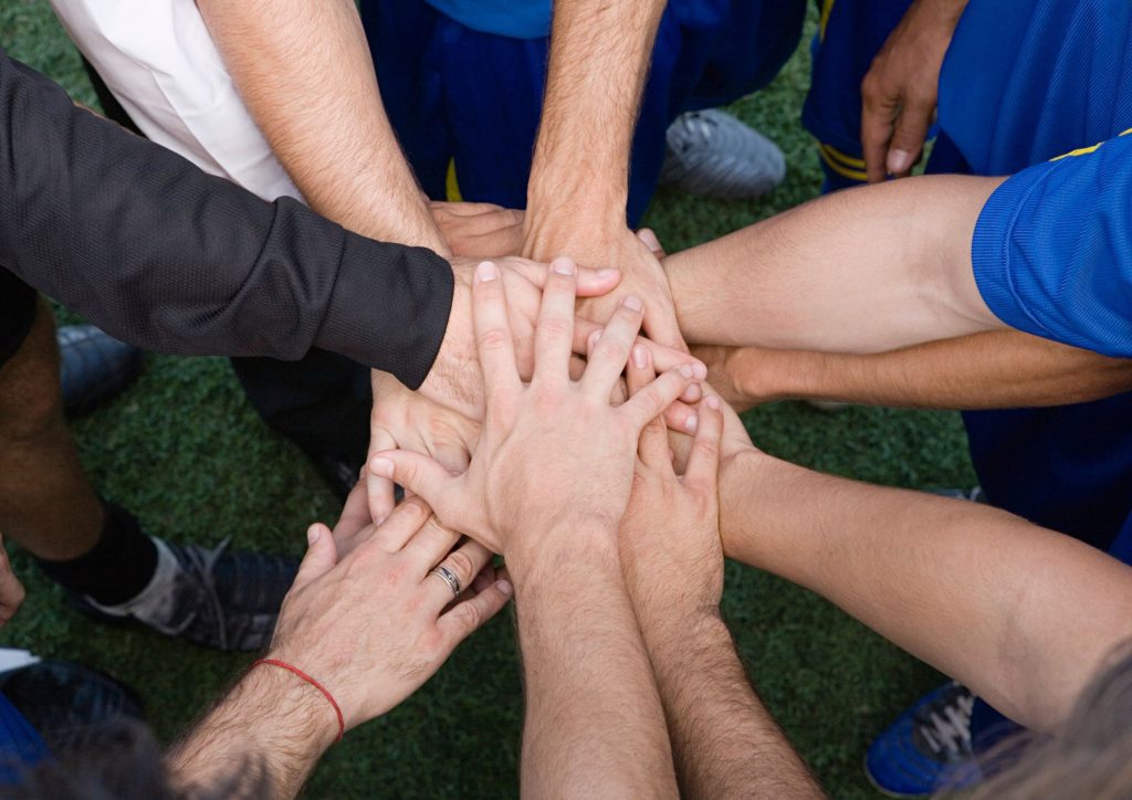 פעילות כיפית למבוגרים