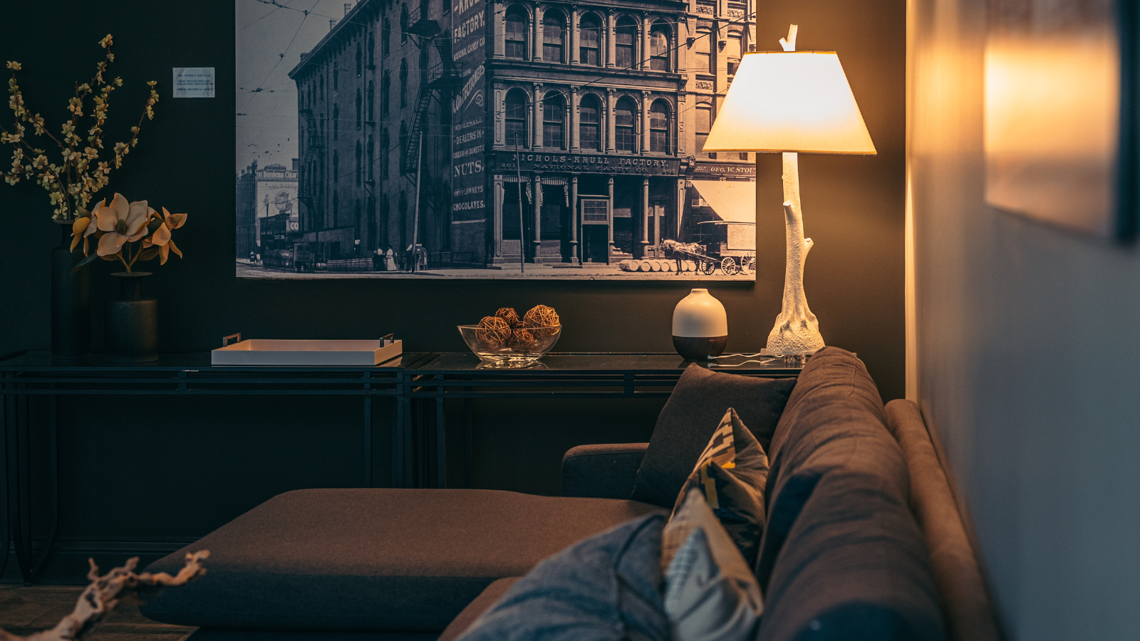 טיפים לעיצוב הבית