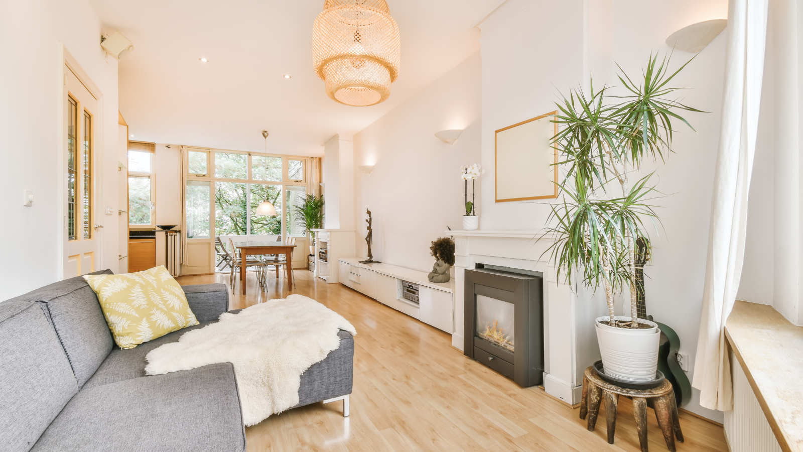 רעיונות לעיצוב הבית