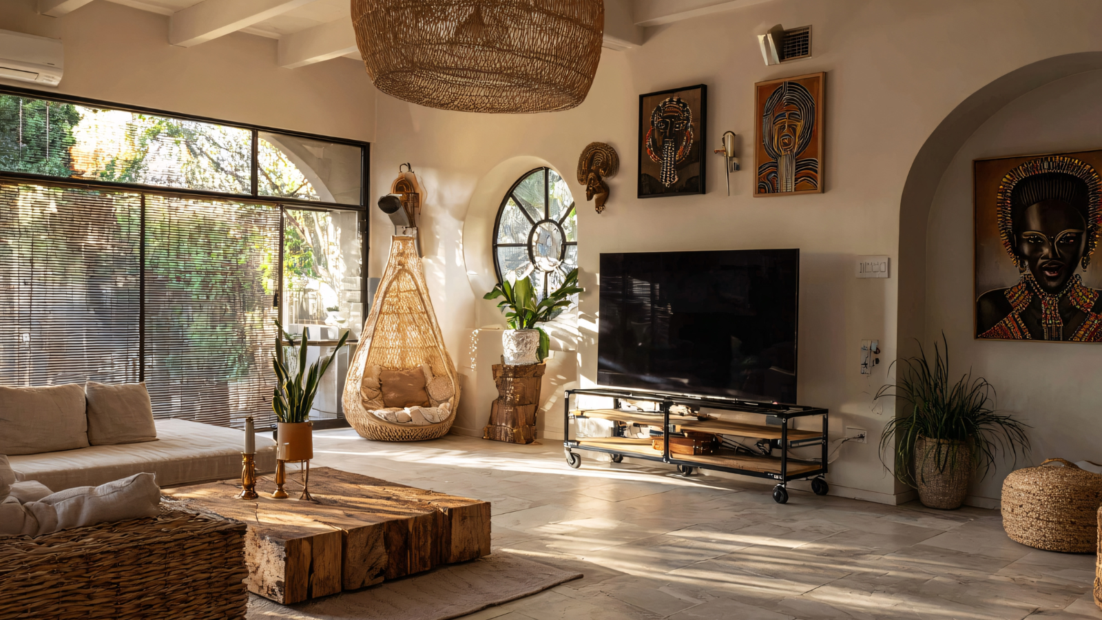 רעיונות לעיצוב הבית