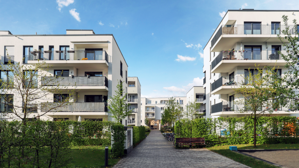 שיפוץ דירה בבניין משותף חוקים