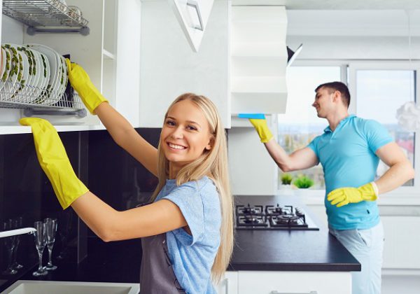 מנקים לפסח! איך לנקות את הבית בצורה יסודית לקראת החג?
