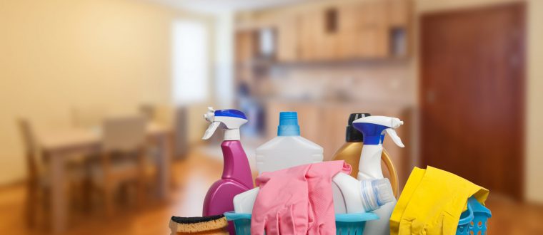 חולי ניקיון: למה OCD גורם לנו לרצות לנקות?