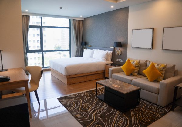 כמו במלונות Isrotel Exclusive: כך תשפצו את חדר השינה שלכם לרמת סוויטה במלון!