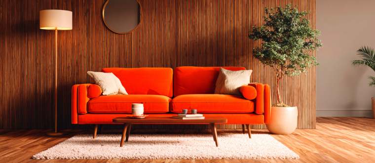 טיפים לעיצוב הבית: הרעיונות שישדרגו לכם את השיפוץ