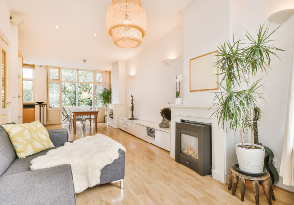 רעיונות לעיצוב הבית: טיפים לאחרי השיפוץ המקיף