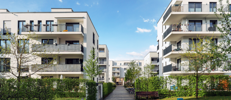 שיפוץ דירה בבניין משותף חוקים, תקנות ויחסי שכנים